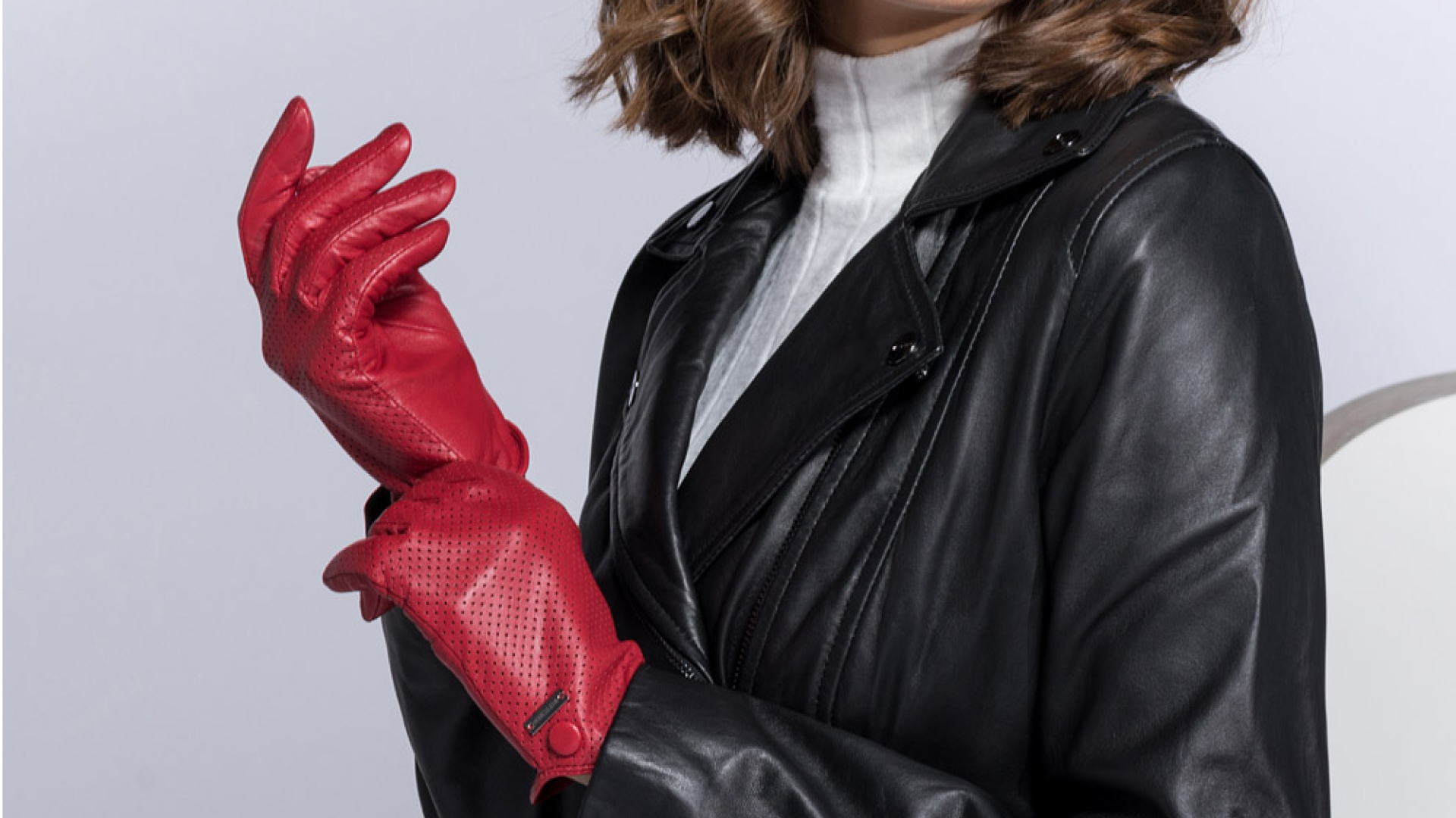 Как определить размер перчаток: советы для женщин и мужчин