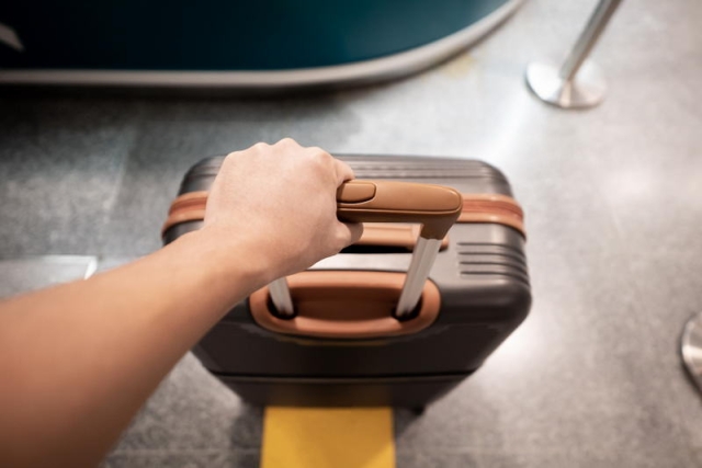 Какой чемодан лучше выбрать для ручной клади в самолете