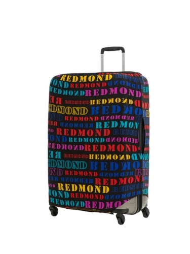 Тканевый для чемодана Redmond