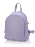 Рюкзак фиолетовый 24x12x24 искусственная кожа - вид товара 1