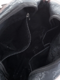 Рюкзак темно-бежевый искусственная кожа - вид товара 3