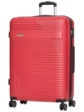 Красный чемодан 77х34х51 - вид товара 1