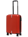 Чемодан для ручной клади PP-21L красный 55x20x39 - вид товара 1