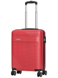 Красный чемодан 55x21x39 - вид товара 2