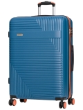 Синий чемодан 77х34х51 - вид товара 1