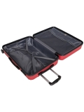 Красный чемодан 67x27x46 - вид товара 4