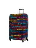 Тканевый для чемодана Redmond - вид товара 1