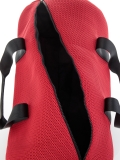 Сумка дорожная красная Спортивные сумки 25x25x50 ткань - вид товара 3