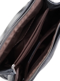Женская сумка бронза из натуральной кожи 31х12х36 - вид товара 3