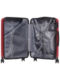Красный чемодан 67x27x46 - вид товара 3