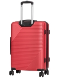 Красный чемодан 67x27x46 - вид товара 2