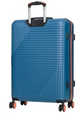 Синий чемодан 77х34х51 - вид товара 2