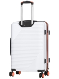 Белый чемодан 67x27x46 - вид товара 2