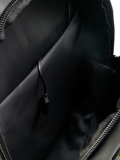 Рюкзак серый 44x16x29 ткань - вид товара 4