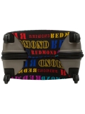 Чехол для чемодана из ткани Redmond - вид товара 3