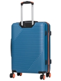 Синий чемодан 67x27x46 - вид товара 2