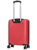 Красный чемодан 55x21x39 - вид товара 3
