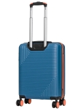 Синий чемодан 55x21x39 - вид товара 3