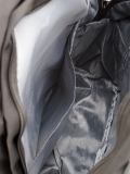 Рюкзак черный с миньонами ткань - вид товара 3