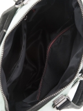Сумка-рюкзак мята 31x15x29 ткань/кожа - вид товара 4